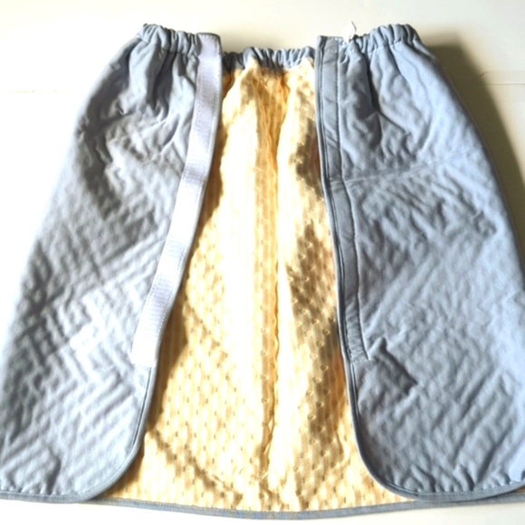 WEEDATAR Unisex Wearable Incontinence Bed Pads - Picture 4 of 6